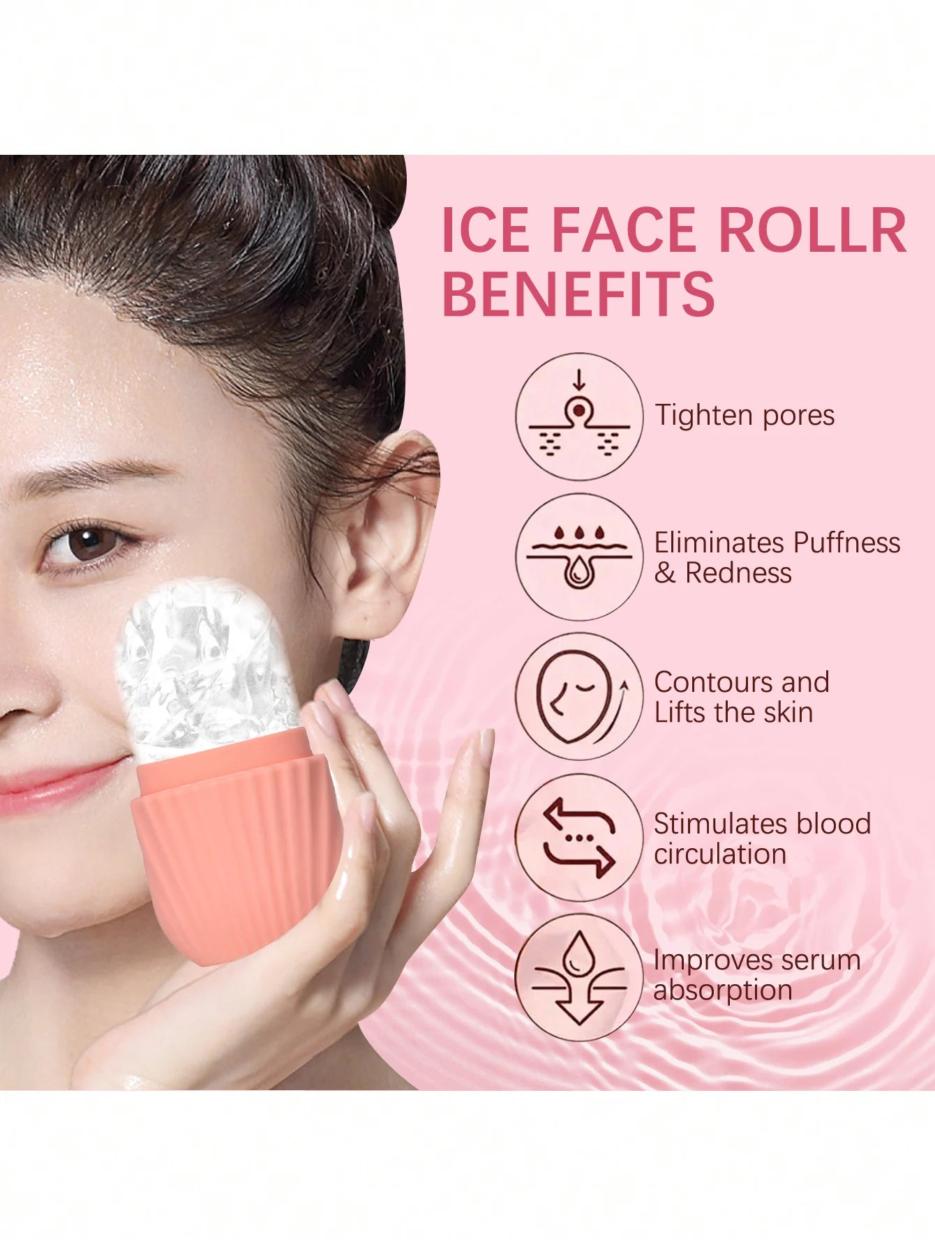 Ice Roller