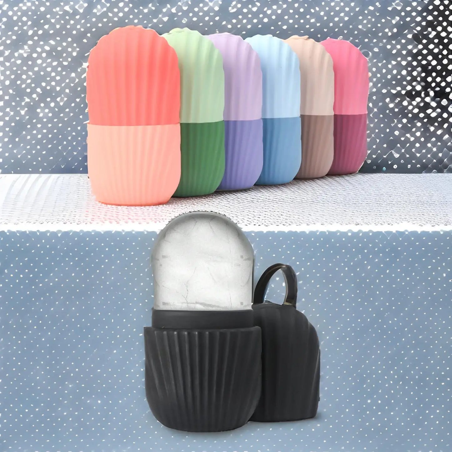 Ice Roller