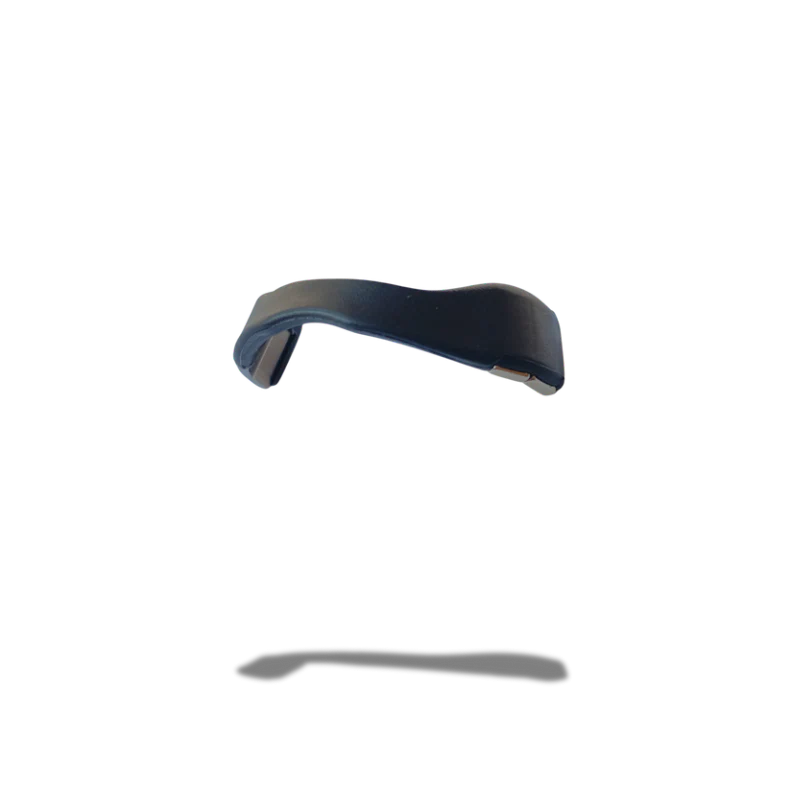 Nasal magnet strip