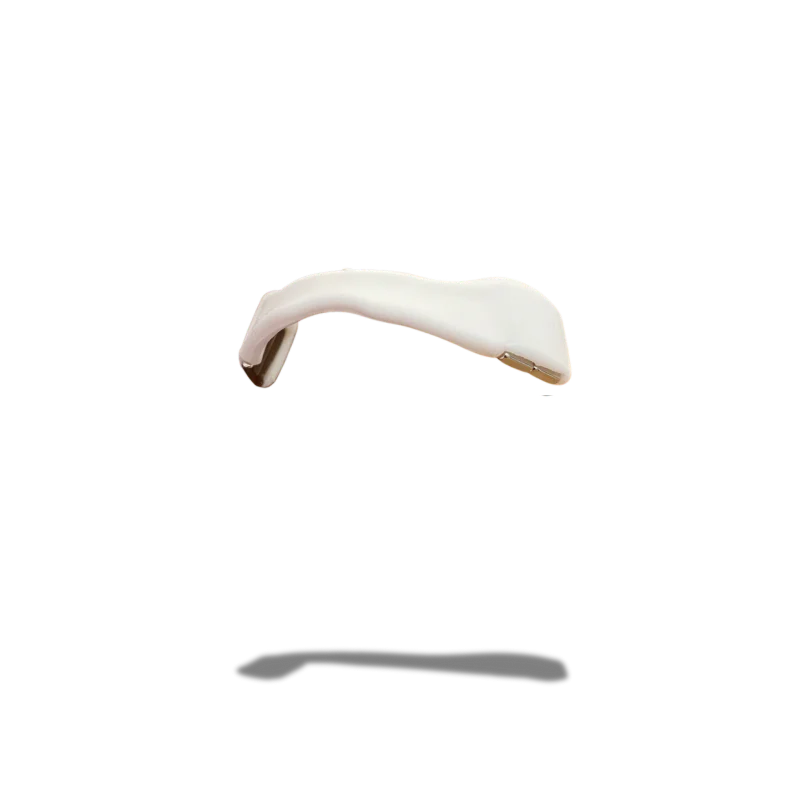 Nasal magnet strip