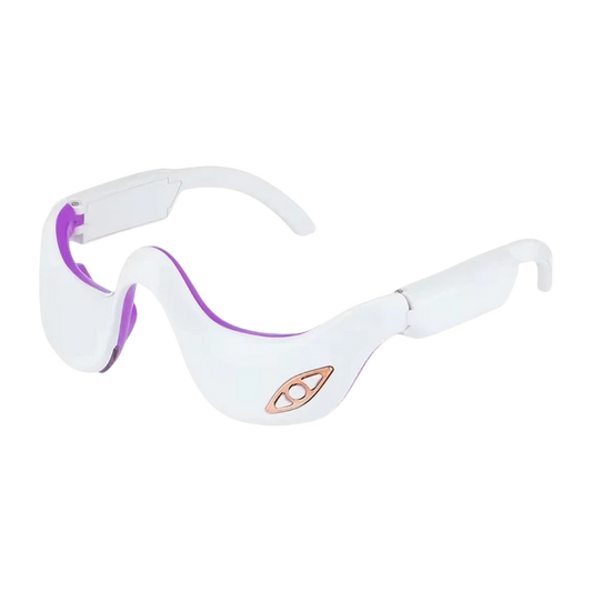 EMS Pulse Vibration Under-Eye Massager