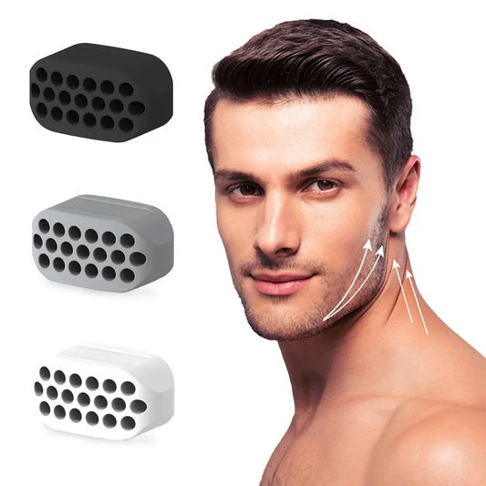 Jaw Exerciser